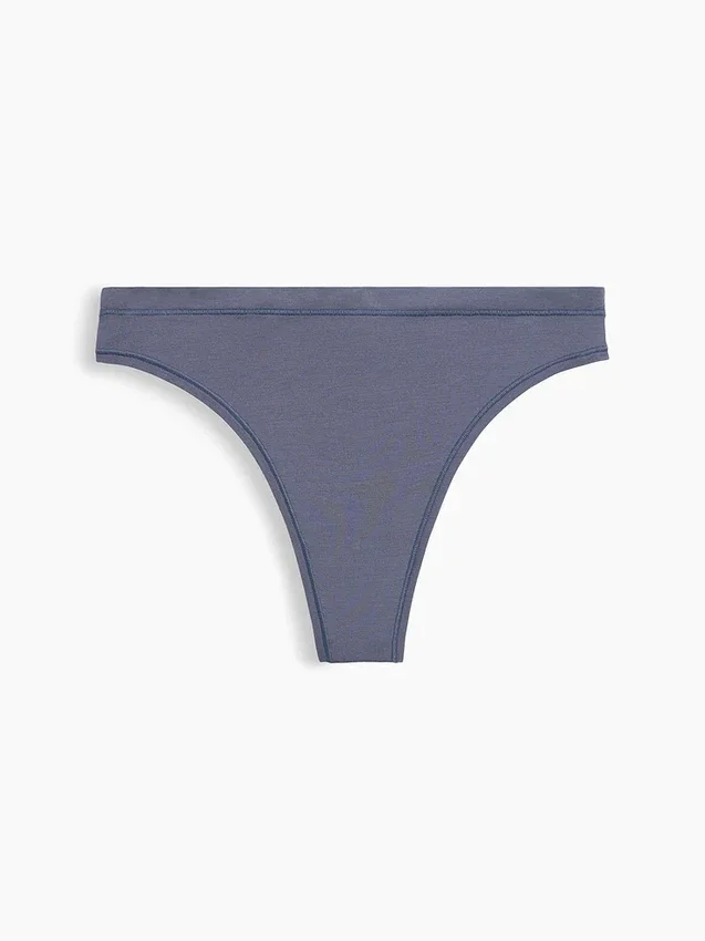 Tanga de modal ultra suave