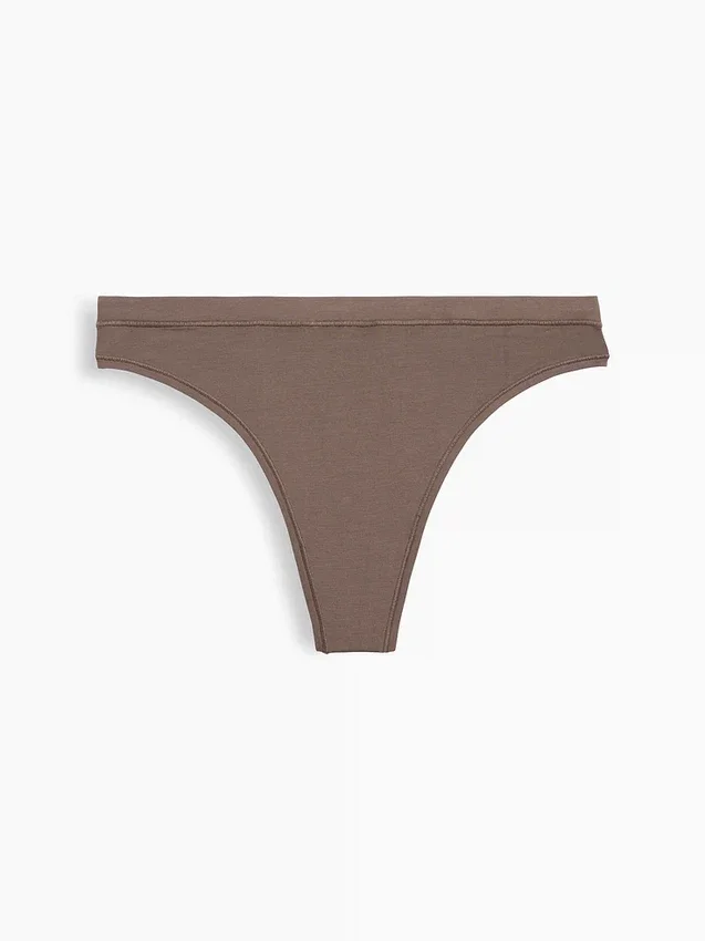 Tanga de modal ultra suave