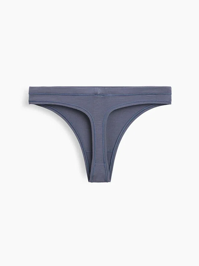 Tanga de modal ultra suave