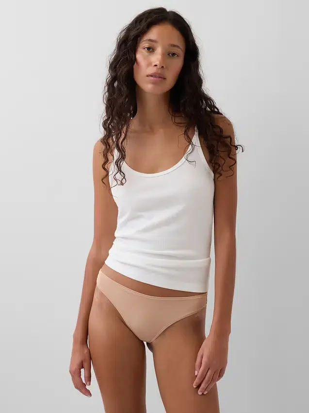 Tanga Secondskin