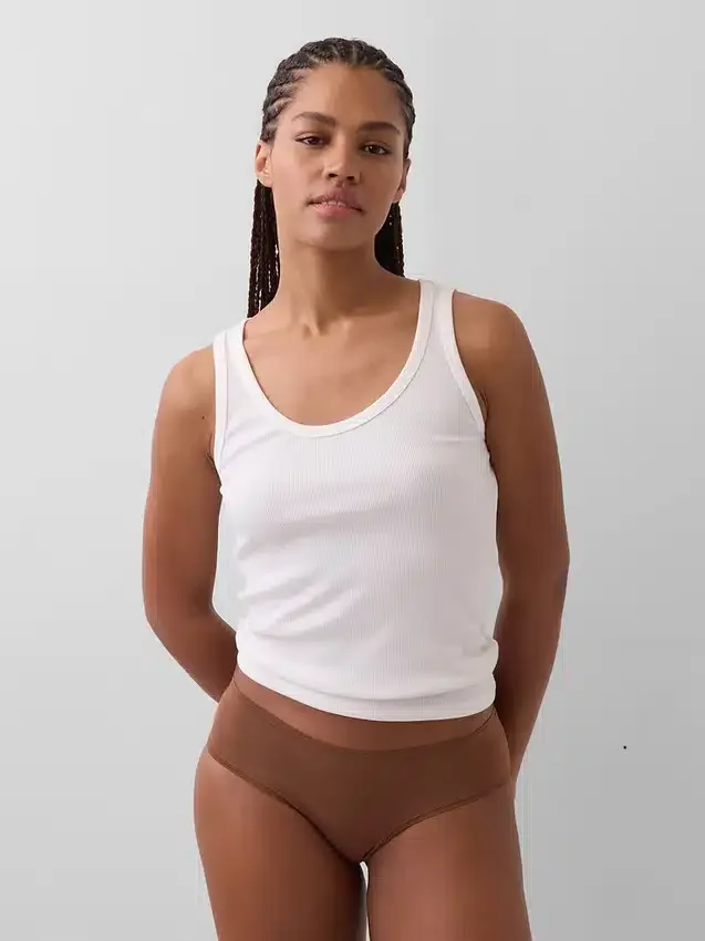 Tanga Secondskin