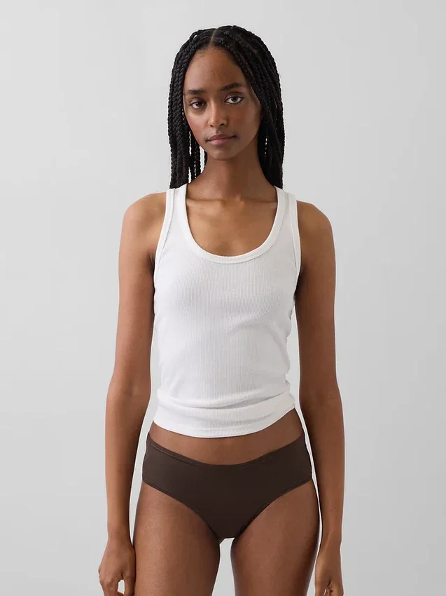 Tanga Secondskin