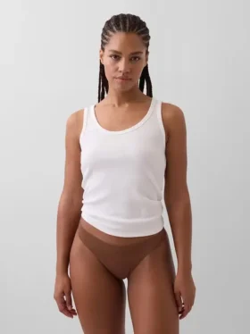 Tanga Secondskin