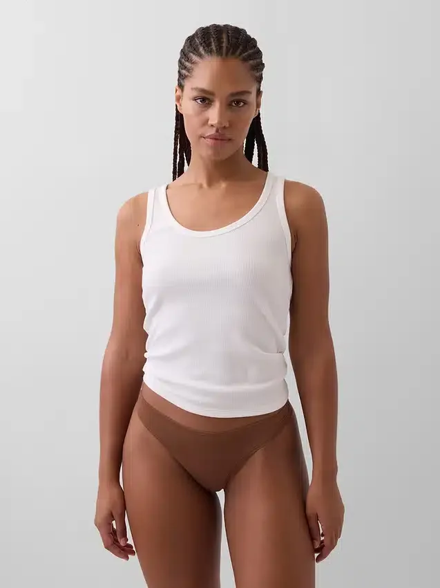 Tanga Secondskin