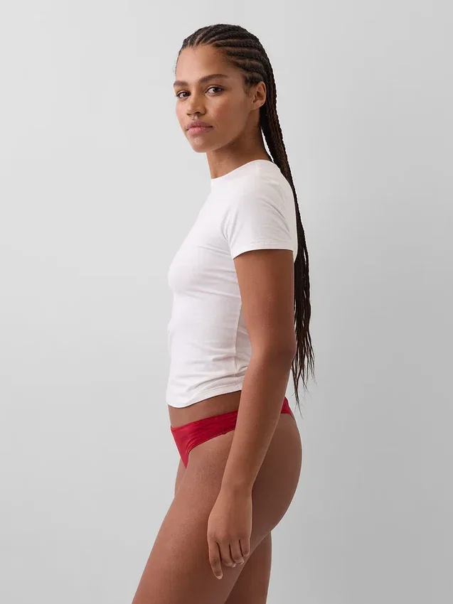 Tanga Secondskin