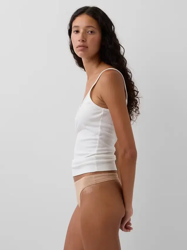 Tanga Secondskin