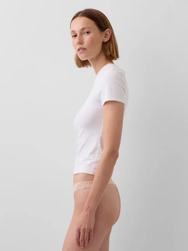 Tanga Secondskin