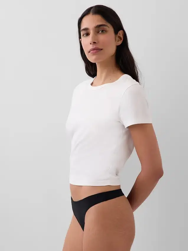 Tanga Secondskin