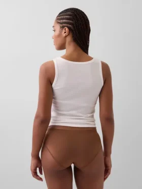 Tanga Secondskin