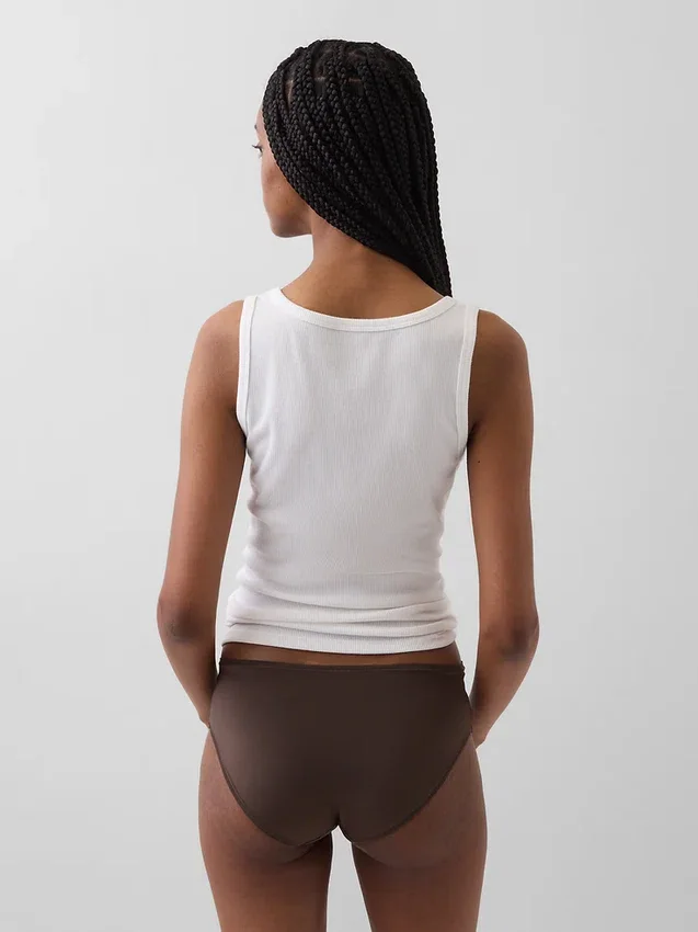 Tanga Secondskin