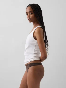 Tanga Secondskin