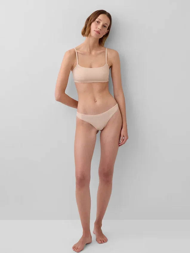 Tanga Secondskin
