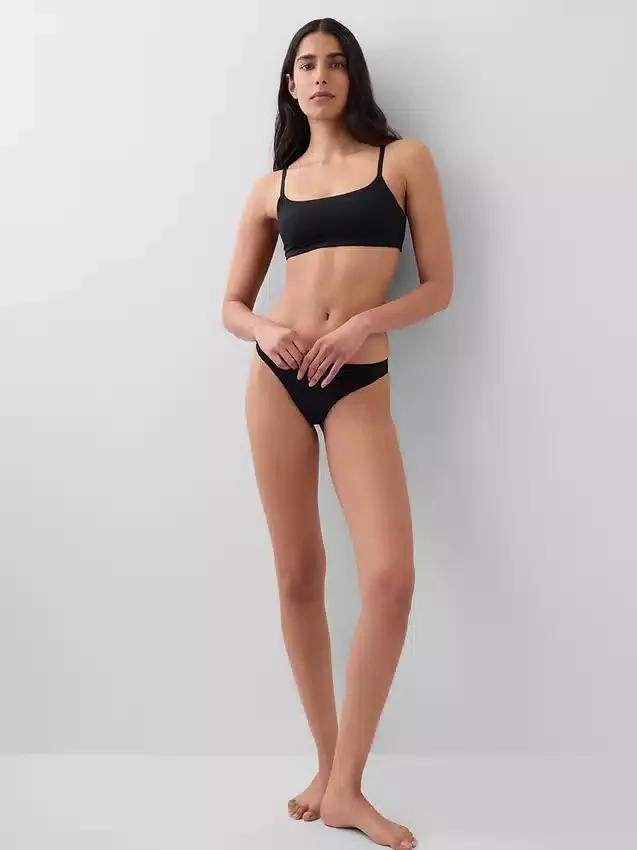 Tanga Secondskin