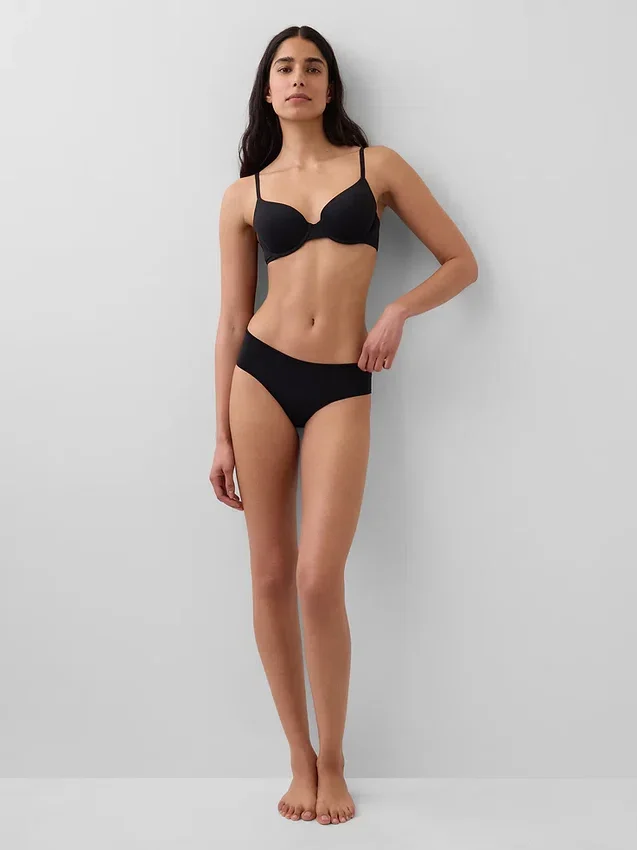 Tanga Secondskin