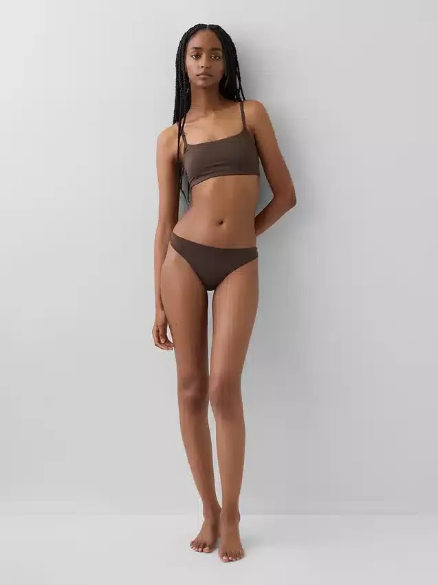 Tanga Secondskin