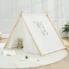 Tienda de juegos para interiores Comfy Cubs