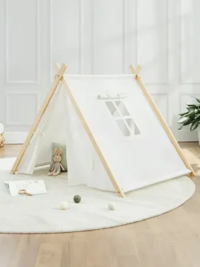 Tienda de juegos para interiores Comfy Cubs