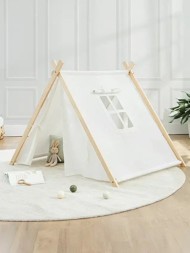 Tienda de juegos para interiores Comfy Cubs