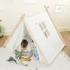 Tienda de juegos para interiores Comfy Cubs