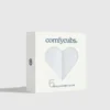 Toallitas de muselina de Comfy Cubs