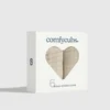 Toallitas de muselina de Comfy Cubs