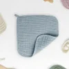 Toallitas de muselina de Comfy Cubs