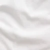Top corto de cuello halter de tejido tupido