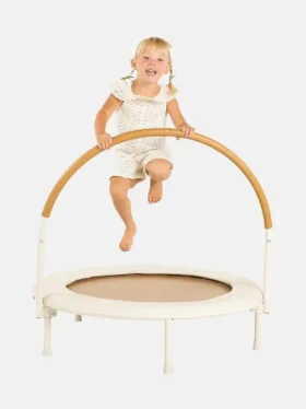 Trampolín para niños pequeños Gathre
