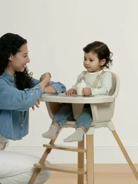 Trona 3 en 1 Otto de babyGap