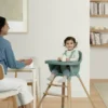 Trona 3 en 1 Otto de babyGap