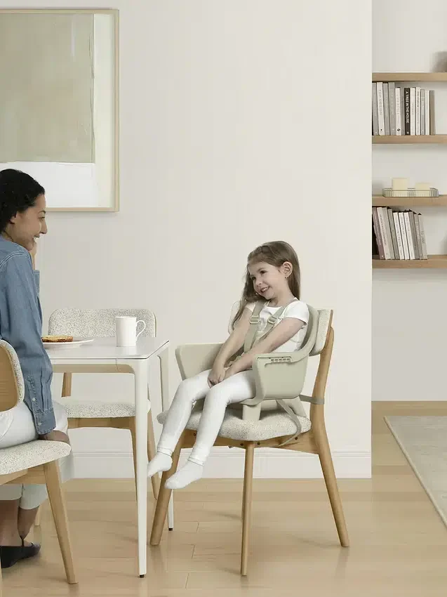 Trona 3 en 1 Otto de babyGap