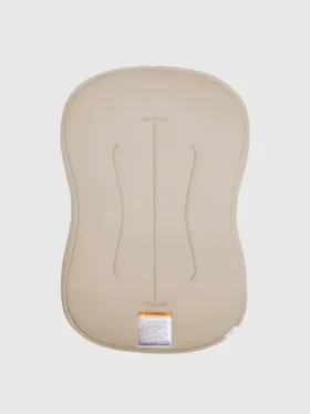 Tumbona para bebés Snuggle Me Curve