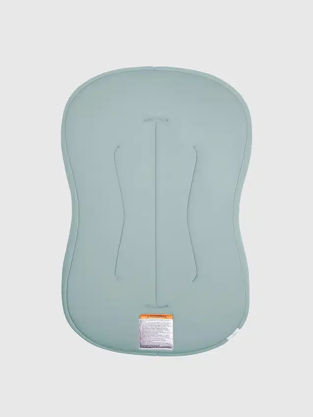 Tumbona para bebés Snuggle Me Curve