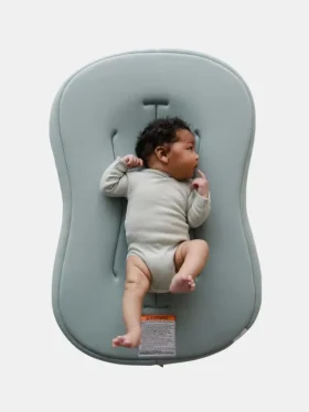 Tumbona para bebés Snuggle Me Curve