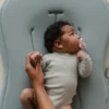 Tumbona para bebés Snuggle Me Curve