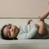 Tumbona para bebés Snuggle Me Curve