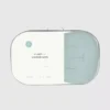 Tumbona para bebés Snuggle Me Curve