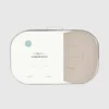 Tumbona para bebés Snuggle Me Curve