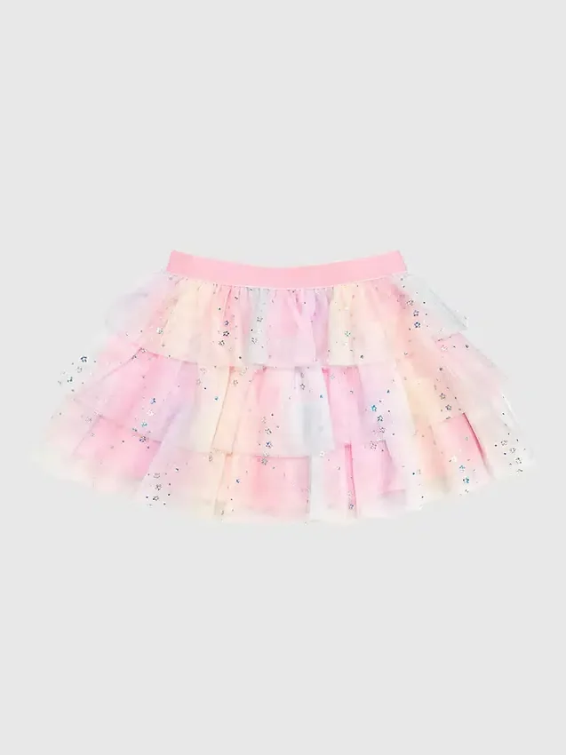 Tutú en capas «Fairy Dust» de Sweet Wink