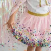 Tutu de confeti Sweet Wink