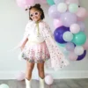 Tutu de confeti Sweet Wink