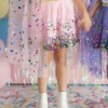 Tutu de confeti Sweet Wink