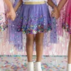 Tutu de confeti Sweet Wink