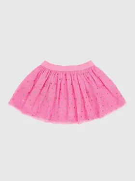 Tutu de frambuesa con pedrería de Sweet Wink