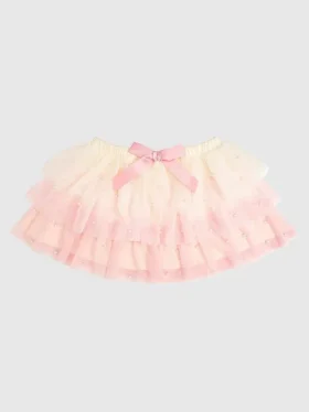Tutu de pétalos de perla de Sweet Wink