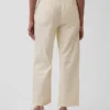 Vaqueros cortos holgados de talle bajo, ultrasuaves, estilo de los 90