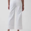 Vaqueros cortos, holgados y de talle bajo