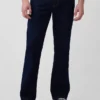 Vaqueros de corte boot