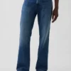 Vaqueros de corte boot