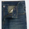 Vaqueros de corte relajado tipo bootcut para niños